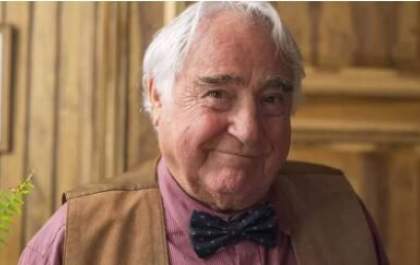 Aos 87 anos, morre de câncer o ator Luís Gustavo