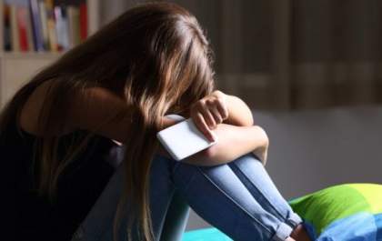 Instagram versus saúde mental de adolescentes