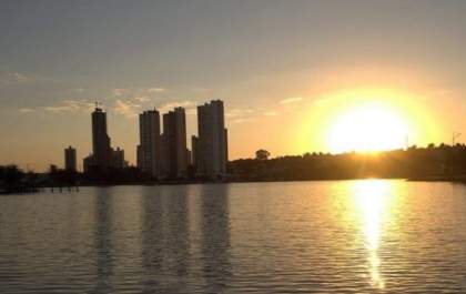 Primavera terá La Niña de fraca intensidade, chuvas abaixo da média e muito calor