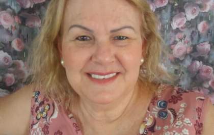 Nota de pesar pelo falecimento da professora Maria Laranja