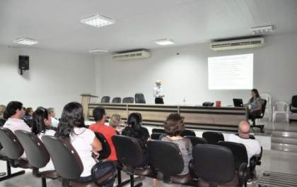 Audiência Pública da LDO apresenta metas e ações para 2016