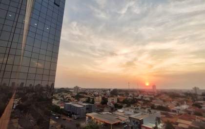Região de Araçatuba pode chegar aos 43ºC nesta terça