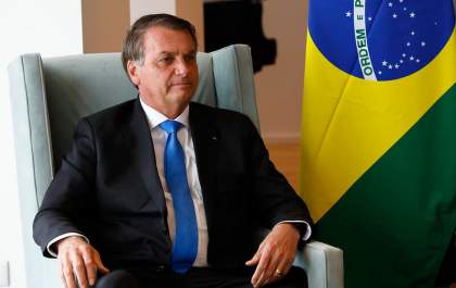 Presidente faz discurso na Assembleia Geral das Nações Unidas