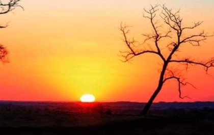 Inverno se despede com temperaturas acima dos 40°C e umidade do ar em níveis críticos