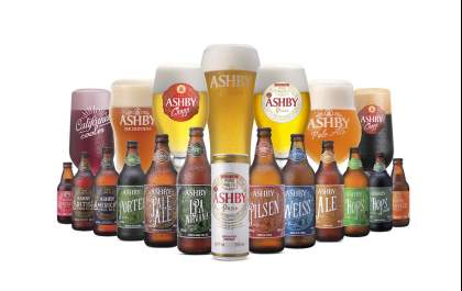 Produção Nacional de cerveja retoma ao patamar de quando a bebida atingiu seu auge no país