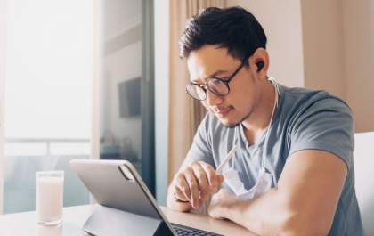 Programa Senac Gratuidade oferece diversos cursos livres e técnicos a distância