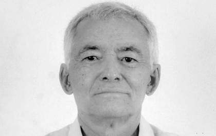 Ex-prefeito de Selvíria, José Dodo morre após sofrer três paradas cardíacas