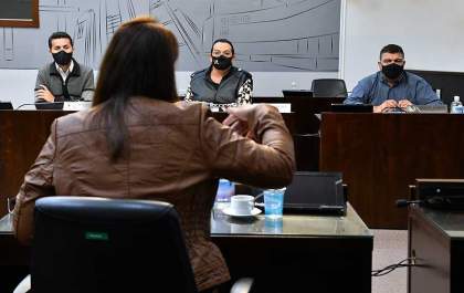 Frente parlamentar de Araçatuba promove audiência sobre o coronavírus&nbsp;