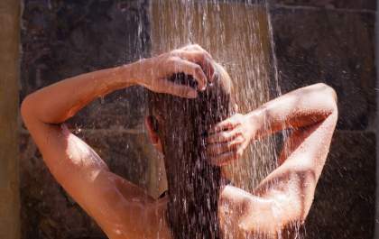 Que tal trocar seu chuveiro por uma super ducha e ter aquele banho dos deuses?