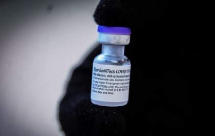 SP antecipa para 21 dias aplicação da 2ª dose da Pfizer em adultos