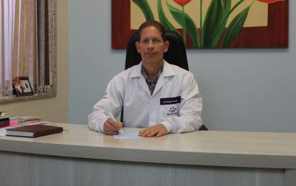 Dr. Rodrigo Peres Urban aborda a Harmonização Facial como aliada da autoestima. Confira!