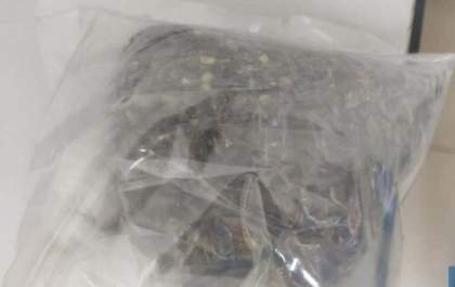 Mãe é presa acusada de tentar levar droga para o filho na penitenciária de Andradina