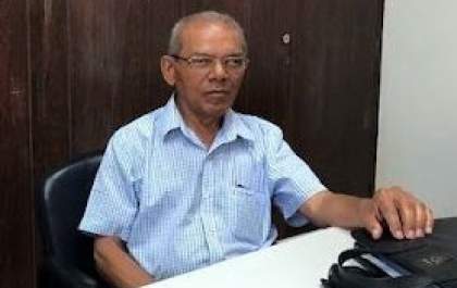 Justiça mantém Claudionor como provedor na Santa Casa de Araçatuba