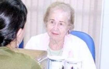 Morre Rachel Sgarboza, presidente da Campanha de Combate ao Câncer de Araçatuba