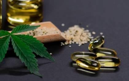 Desmistificando a terapia canabinóide