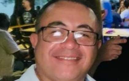 Advogado de Araçatuba morre após bater moto em canavieiro na Rondon