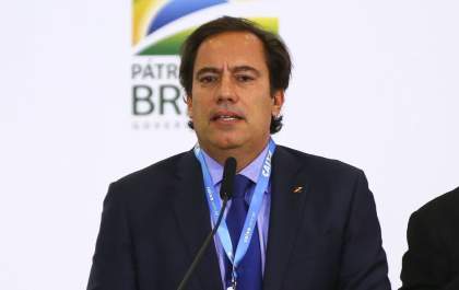 Presidente da Caixa testa positivo para a covid-19