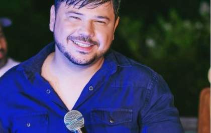 Cantor sertanejo é encontrado morto dentro de carro alugado, em Belo Horizonte
