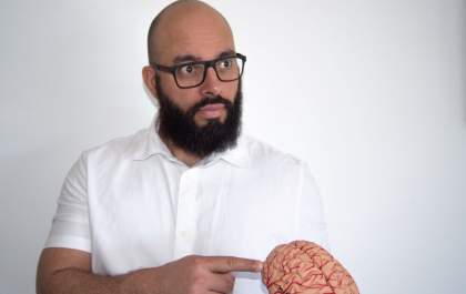 Esquecimento e falta de memória da Covid-19 não querem dizer que seja Alzheimer