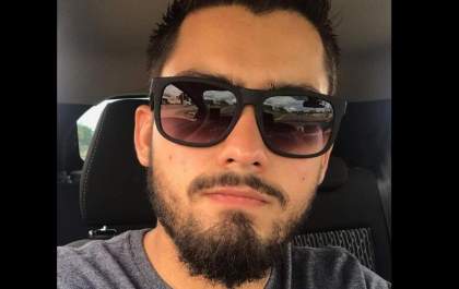 Jovem de 25 anos morre ao capotar carro na Rondon
