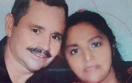 Aposentado homenageia sua esposa que morreu há quatro meses, vítima de Covid-19