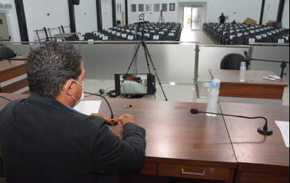 Convocados não comparecem e oitivas na CP de Birigui são suspensas
