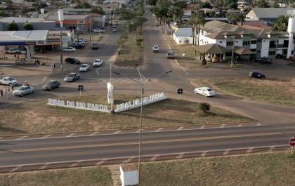 Suzano lança programa de Apoio à Gestão Pública em Ribas do Rio Pardo