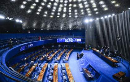 Senado aprova projeto de lei que aumenta limite de receita para microempreendedor individual