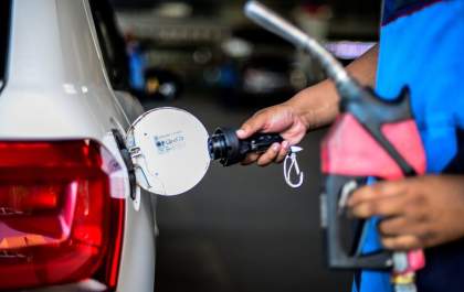 Petrobras aumenta preço do diesel a partir de amanhã