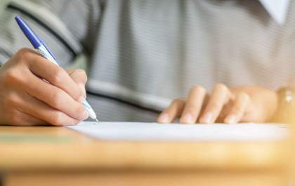 Com novas inscrições, Enem tem aumento de 9% de participantes
