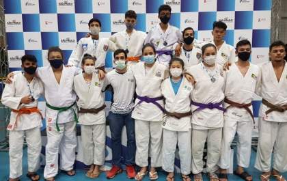 Atletas do judô e atletismo de Araçatuba são campeões nos Jogos Escolares Estaduais