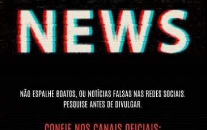 Penápolis lança cartilha contra fake news