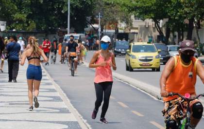 Bons hábitos de saúde podem evitar doenças cardiovasculares