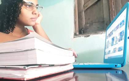 Estudantes criam projeto para oferecer monitorias gratuitas a vestibulandos