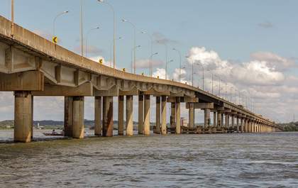 Três Lagoas está no ranking das melhores cidades do país para se investir no ramo imobiliário