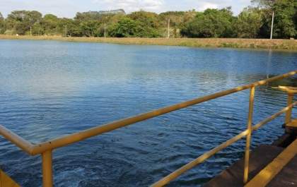 Para evitar racionamento, Guararapes pede que população economize água