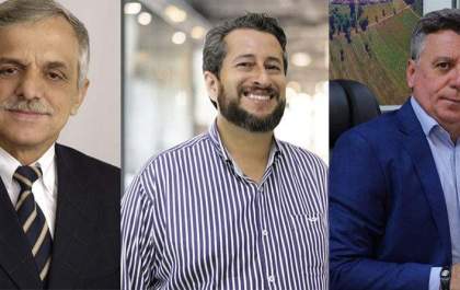 Polícia retoma investigação contra deputado e ex-prefeitos citados na Operação Raio-X