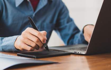 Globo e Autodesk ofertam cursos gratuitos a distância na área de Design