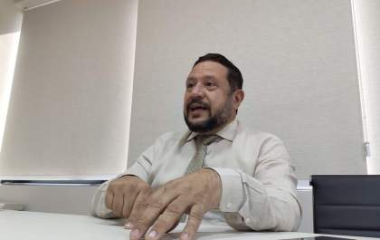 'O Estado pode ser laico, mas não é ateu'