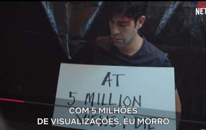 Clickbait: série da Netflix é baseada em uma história real?