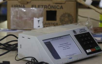 Em Piacatu e mais 12 municípios eleitores vão às urnas hoje para eleger prefeitos
