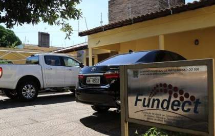 Abertas as inscrições da Fundect para selecionar de bolsistas que vão atuar em projeto com foco em startups