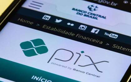 PIX: começa a valer nesta segunda-feira limite de transferências à noite
