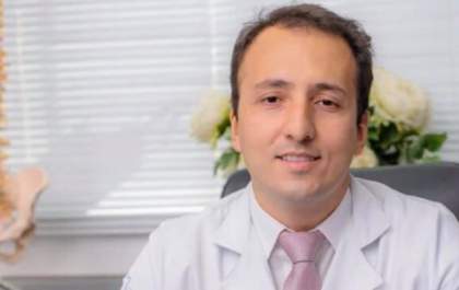 Cotovelo do tenista, entenda mais sobre a lesão com o ortopedista Dr. Thiago Conde Moura