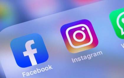 Fora do ar: Pane global afeta WhatsApp, Facebook e Instagram