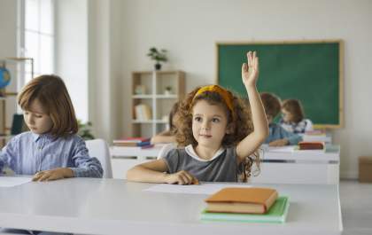Além do beabá: escolas devem incluir as habilidades do aluno do futuro na educação