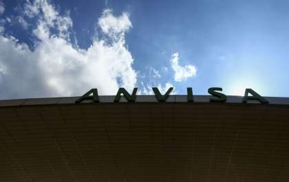 Anvisa aprova novo teste de diagnóstico para covid-19