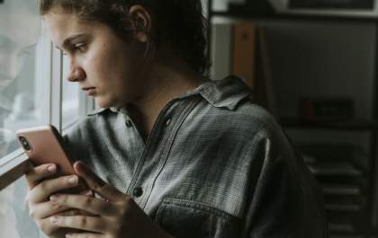 Relatório do Unicef aponta como a pandemia afeta a saúde mental de adolescentes