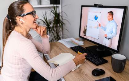 Plataforma da Ambev disponibiliza cursos gratuitos para público externo