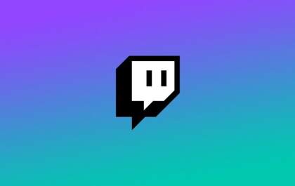 Atenção gamers, plataforma Twitch sofre vazamento de dados